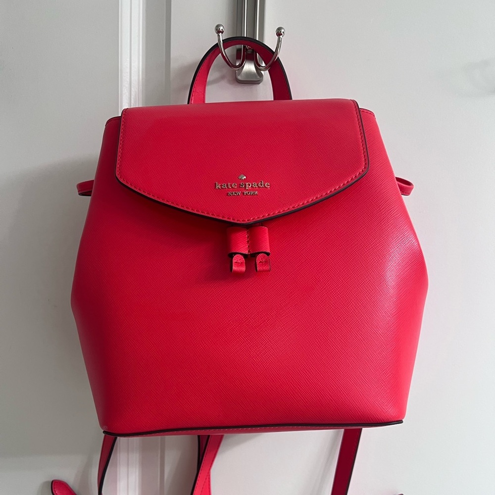 Kate Spade Backpack
